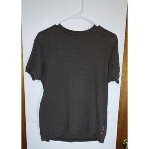 Ferruche Originals Brown Medium T-Shirt